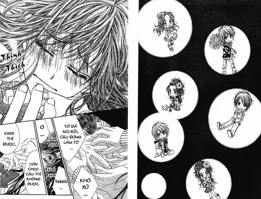 khởi đầu tình yêu chapter 5 75