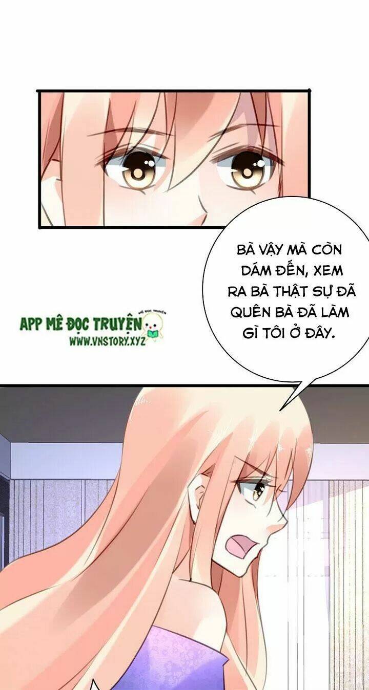 mưu ái thành nghiện chapter 65 2