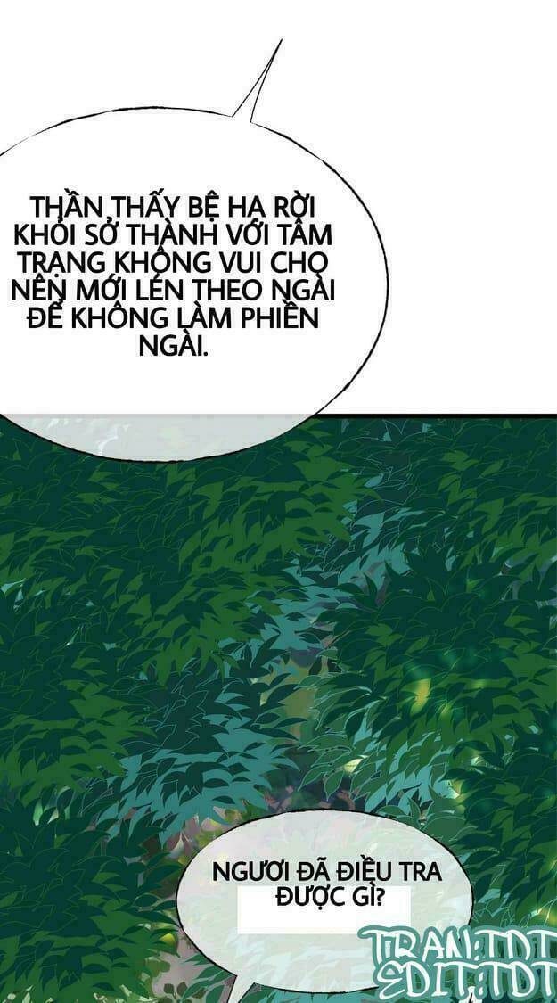 nữ đế trọng sinh chapter 7.2 5