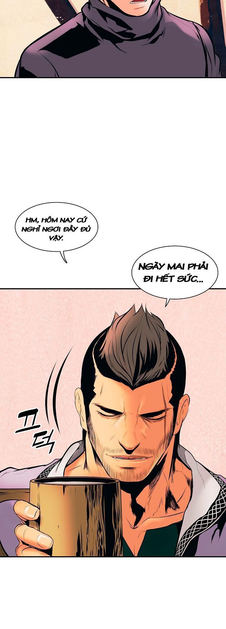 bất bại chân ma chapter 23 44