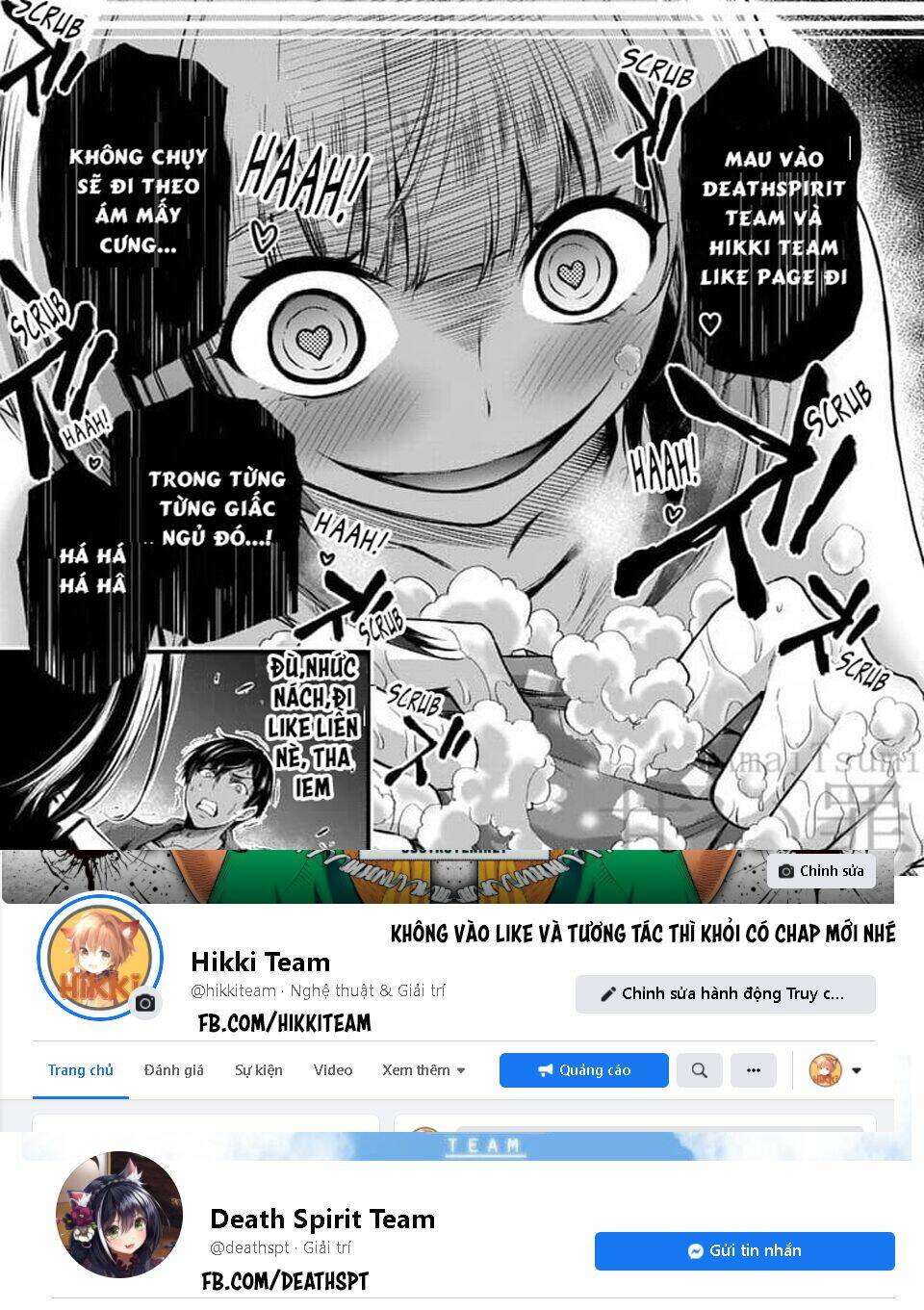 anh đào tẩm độc chapter 6.2 20