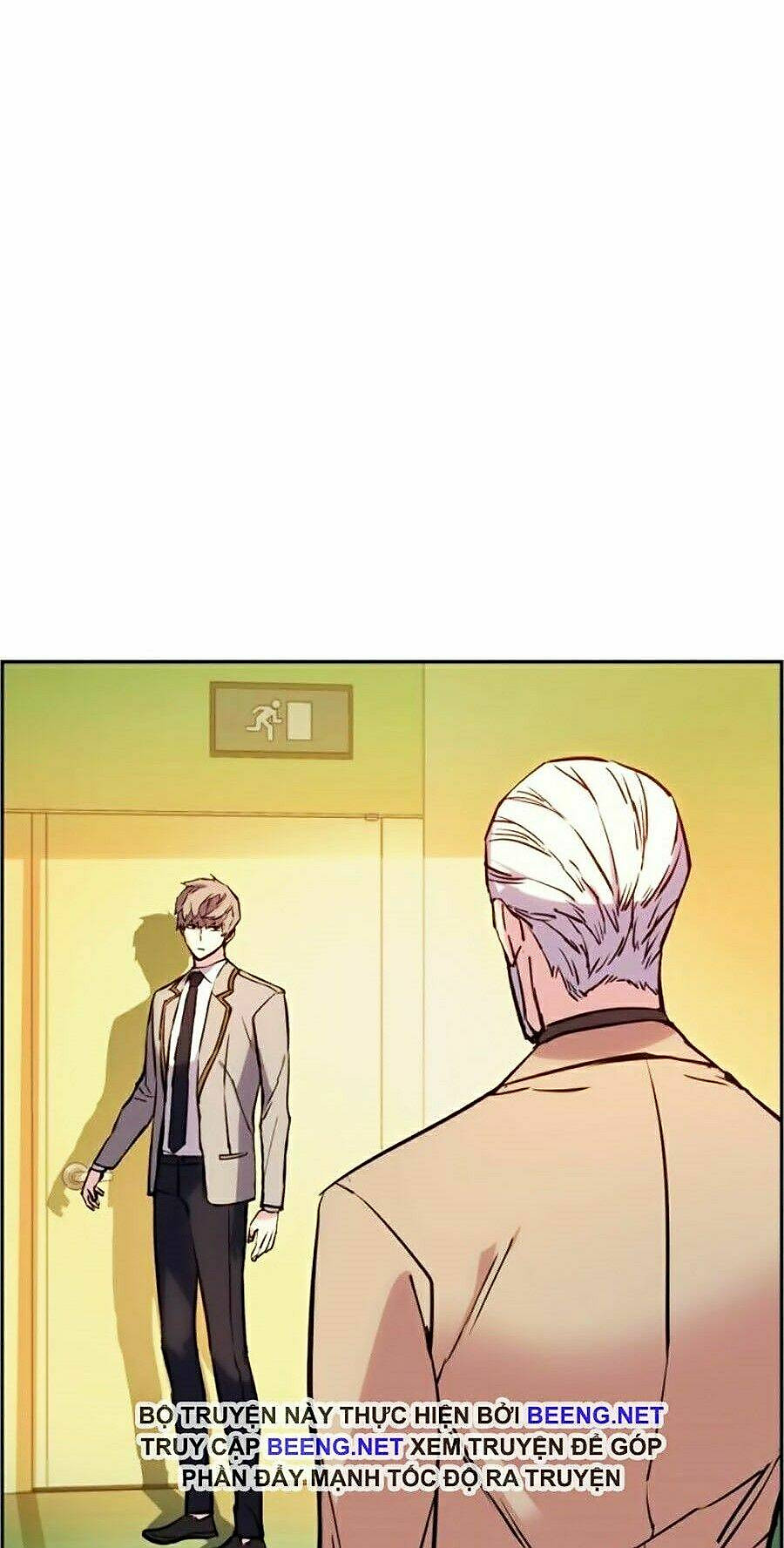 bạn học tôi là lính đánh thuê chapter 24 31