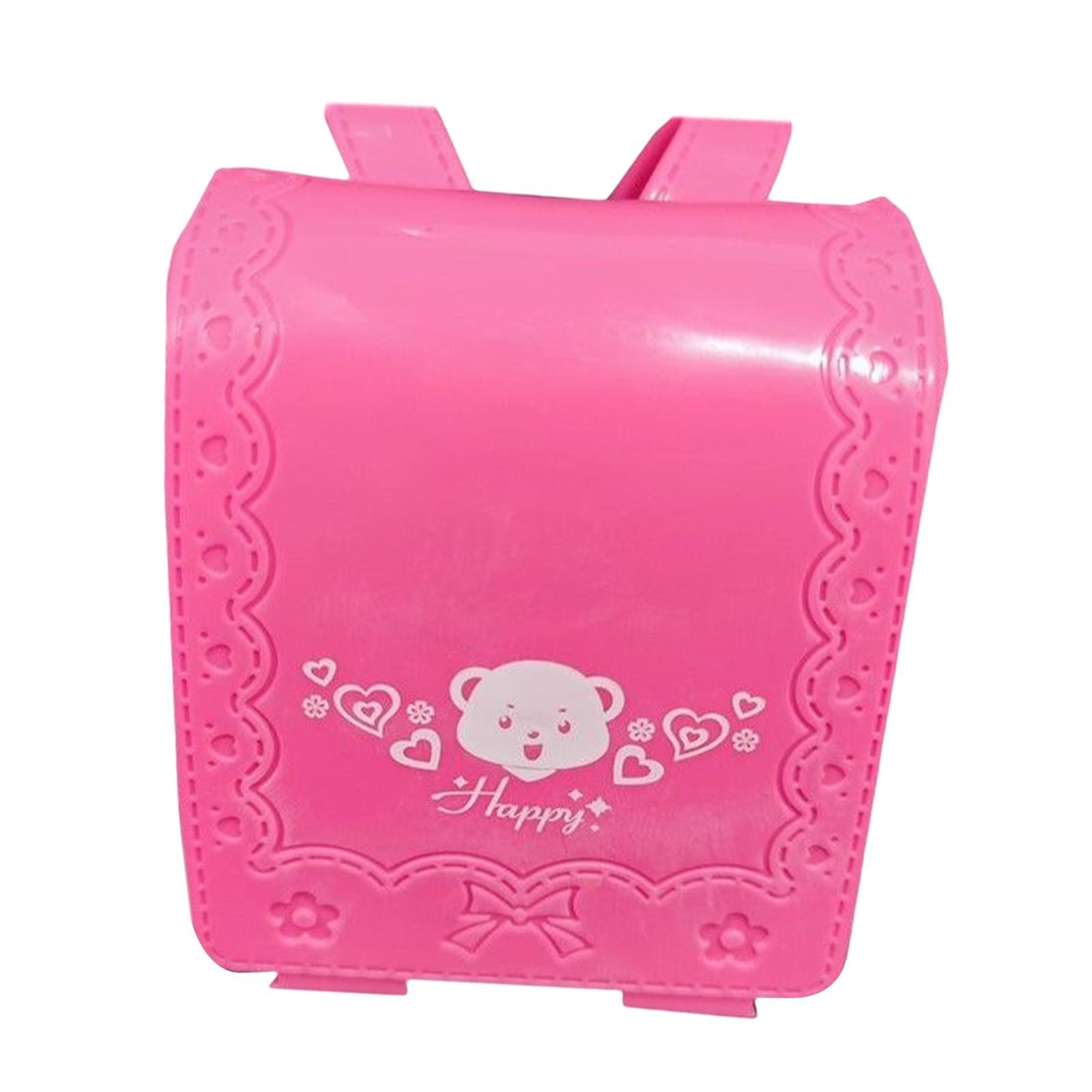 Doll Decoration Bag Toy Doll Sized Backpack for 25-28cm Height Doll