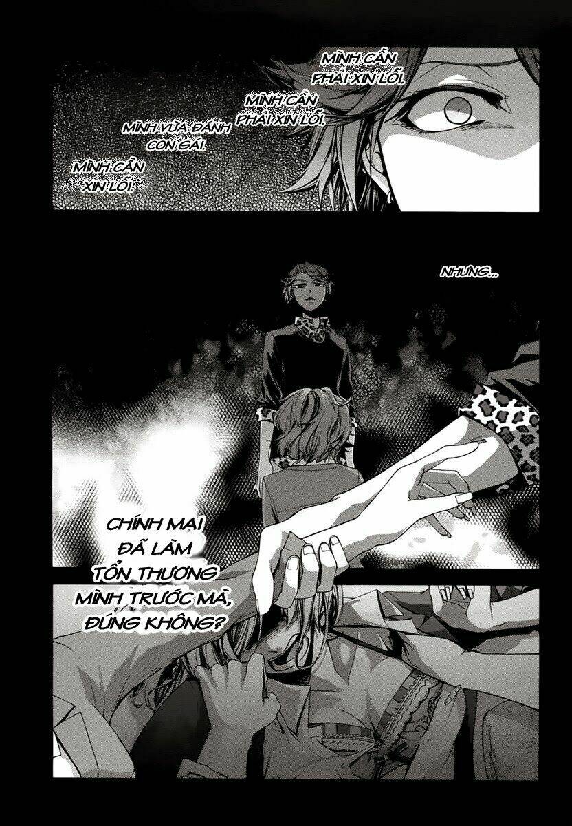 dolls code chapter 3 9