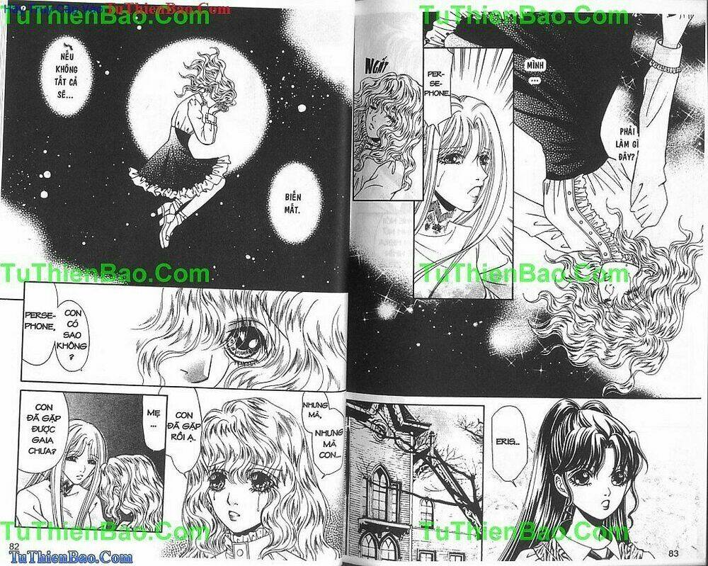 aries - thần thoại 2 chapter 7 43