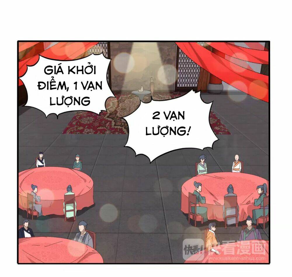 võ liệt thiên kiêu chapter 3 25