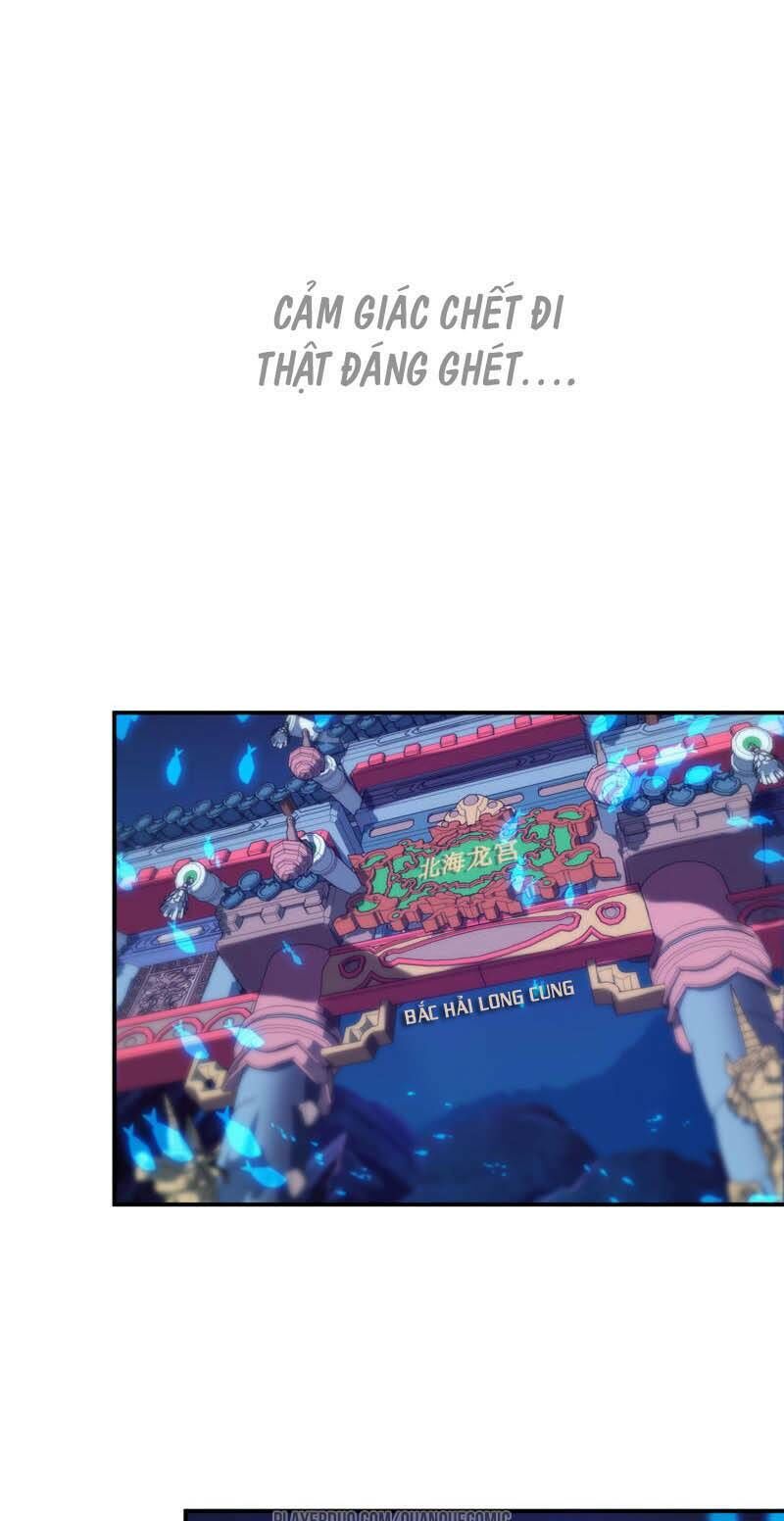 khởi đầu bằng một con côn chapter 66 21