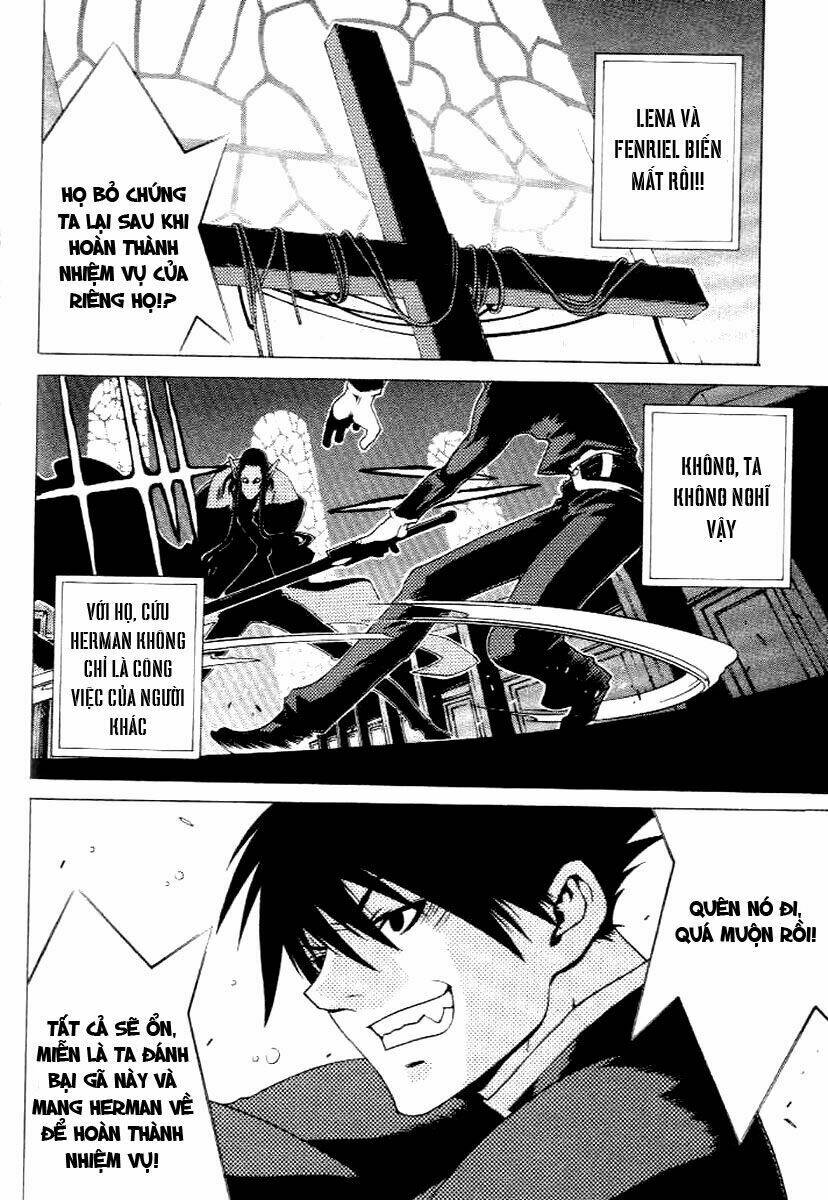 ragnarok: sword of the dark ones chapter 18 14