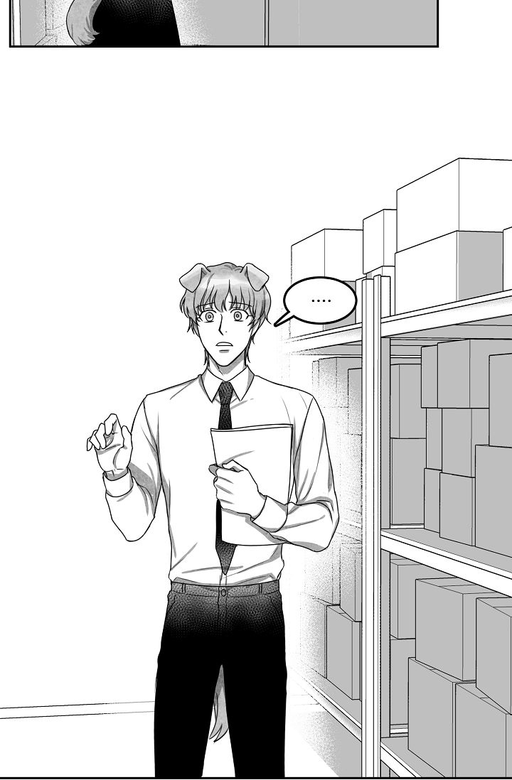 khi cún biết yêu chapter 11 59