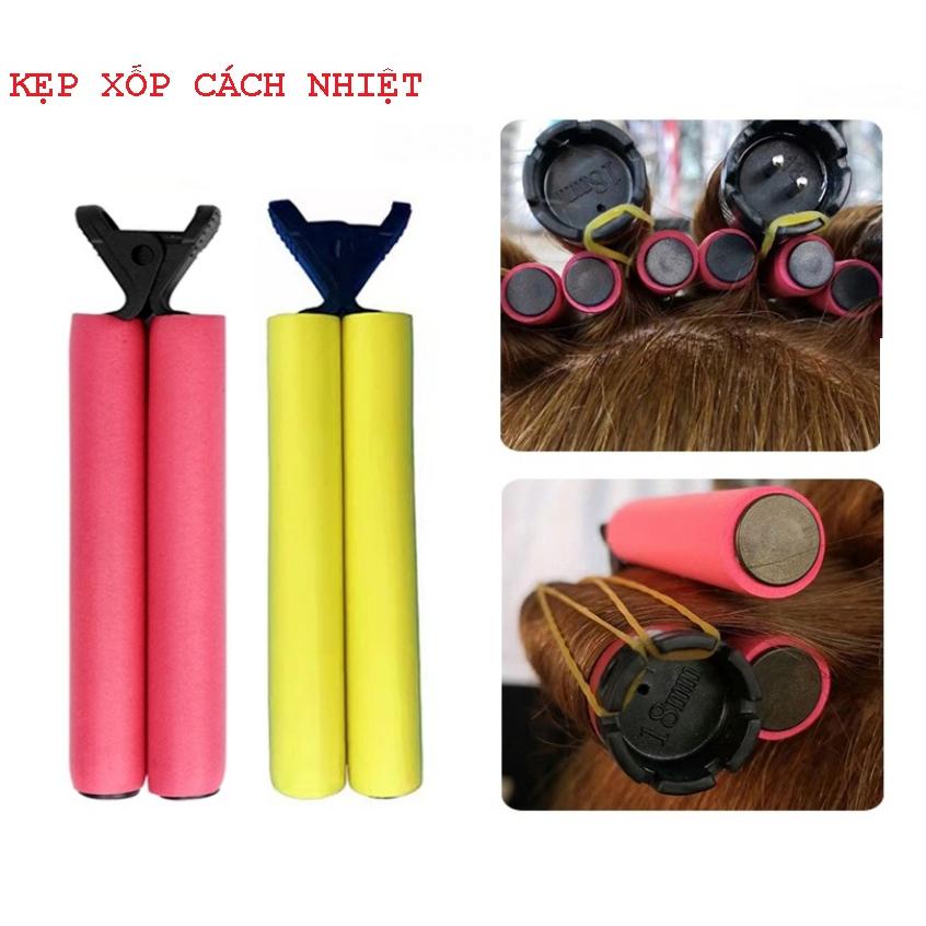 HỘP 12 KẸP XỐP CÁCH NHIỆT