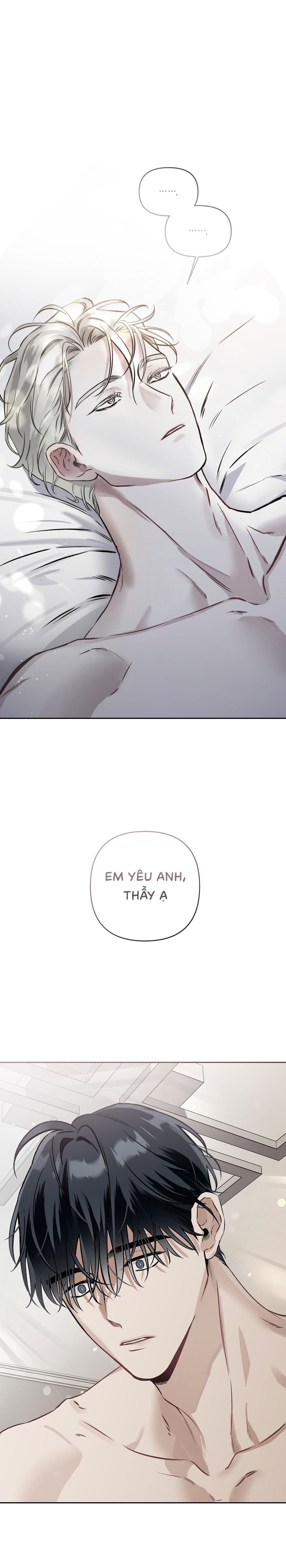 hạ cánh nơi miền đất xanh chapter 7 23