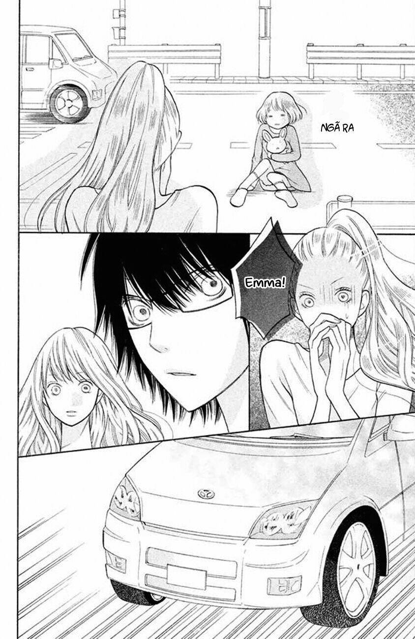 3d kanojo - bạn gái 3d chapter 20 19