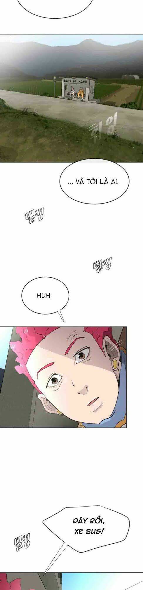 kĩ nguyên của anh hùng chapter 38 10