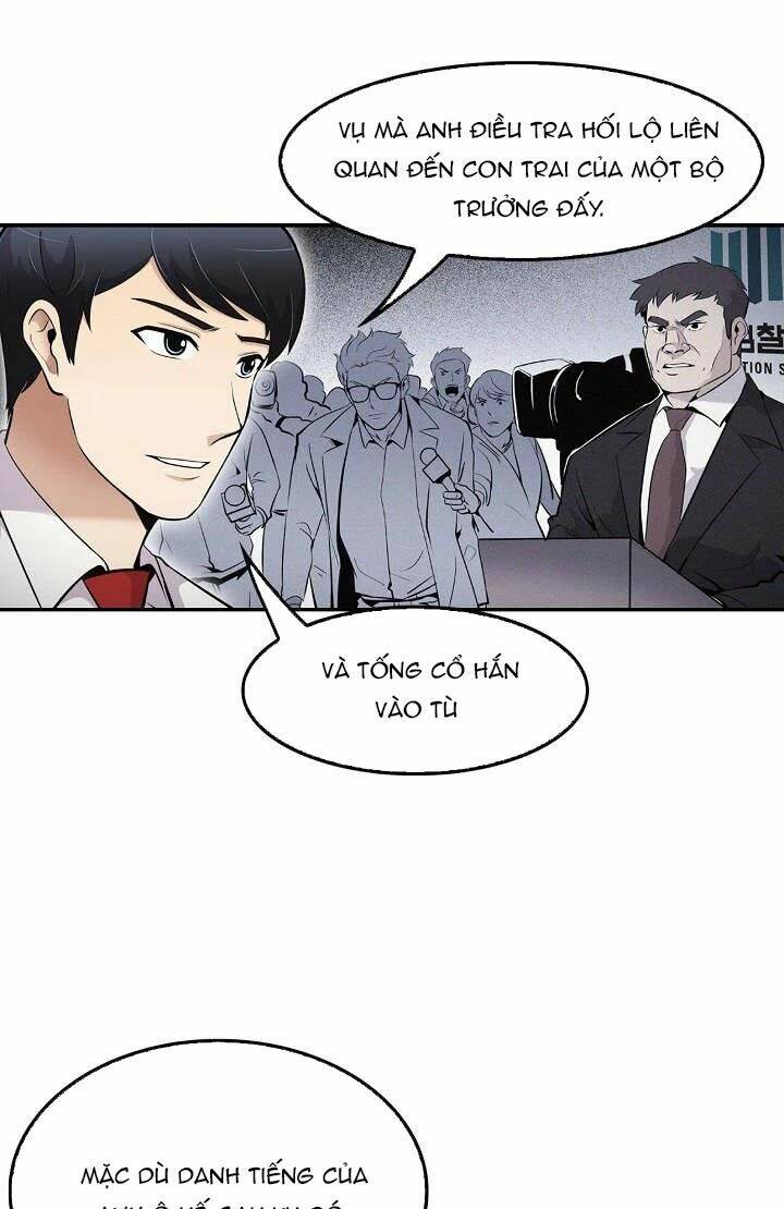 điều tra viên chuyển sinh chapter 48 47