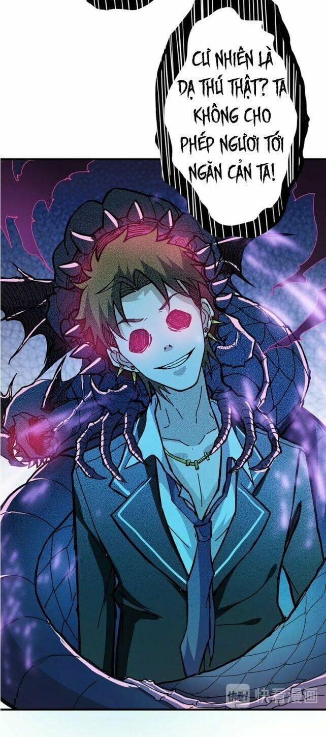 god slayer chapter 21 16