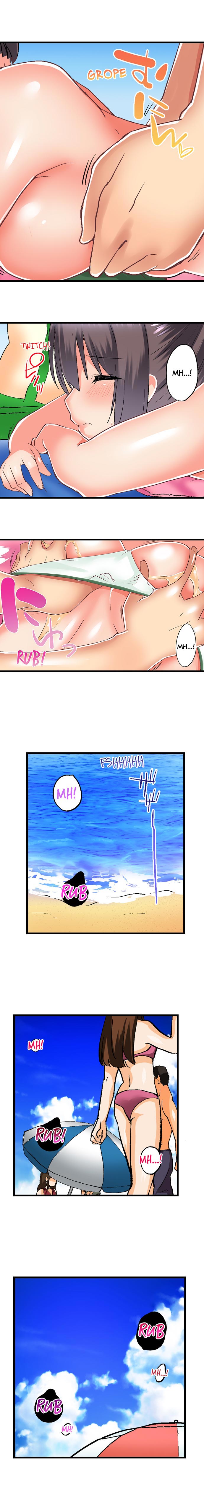 anh trai trượt vào trong tôi khi tắm chung chapter 55 13