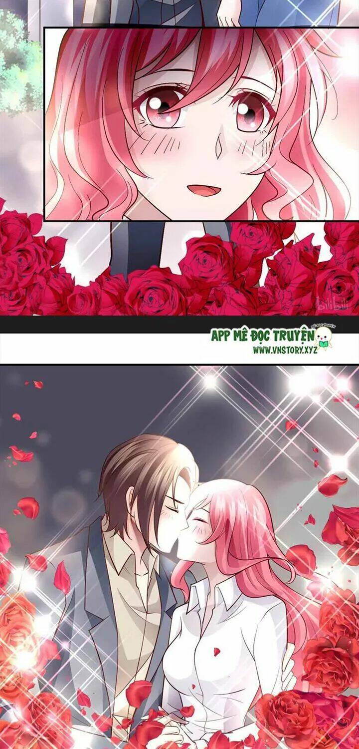 trò chơi săn tình - tổng tài khó kìm lòng chapter 91 27