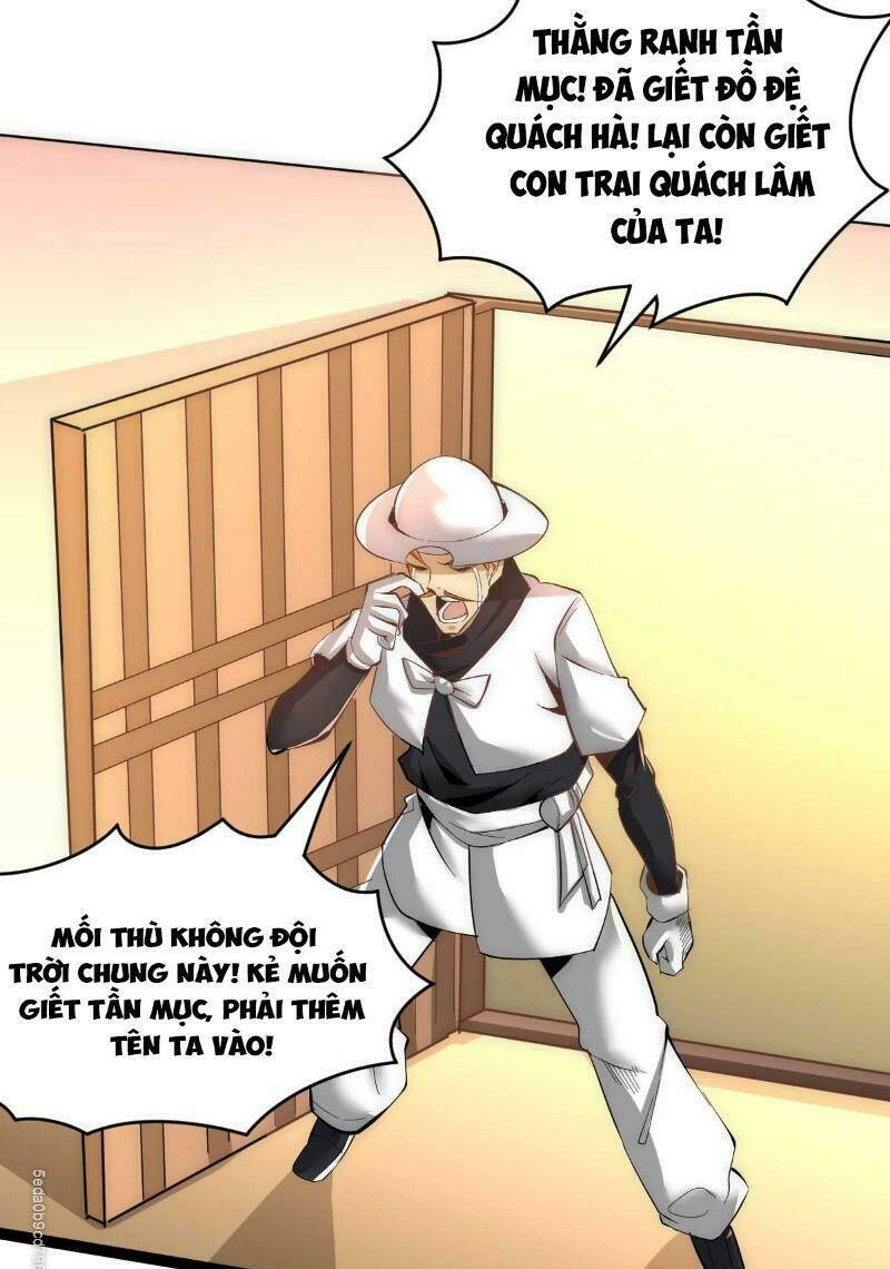 đô thị đỉnh phong cao thủ chapter 142 30