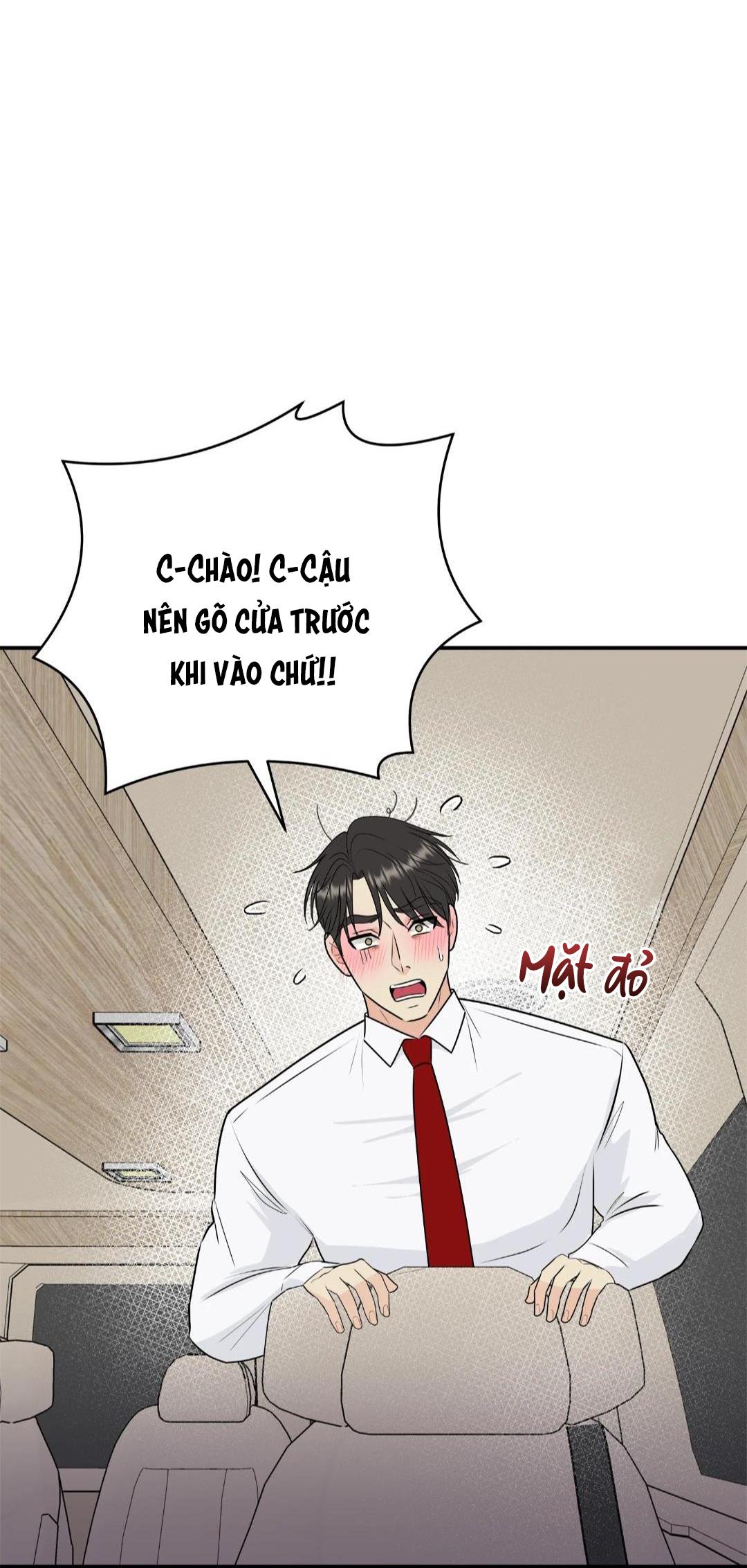 hạnh phúc trọn vẹn chapter 20 101