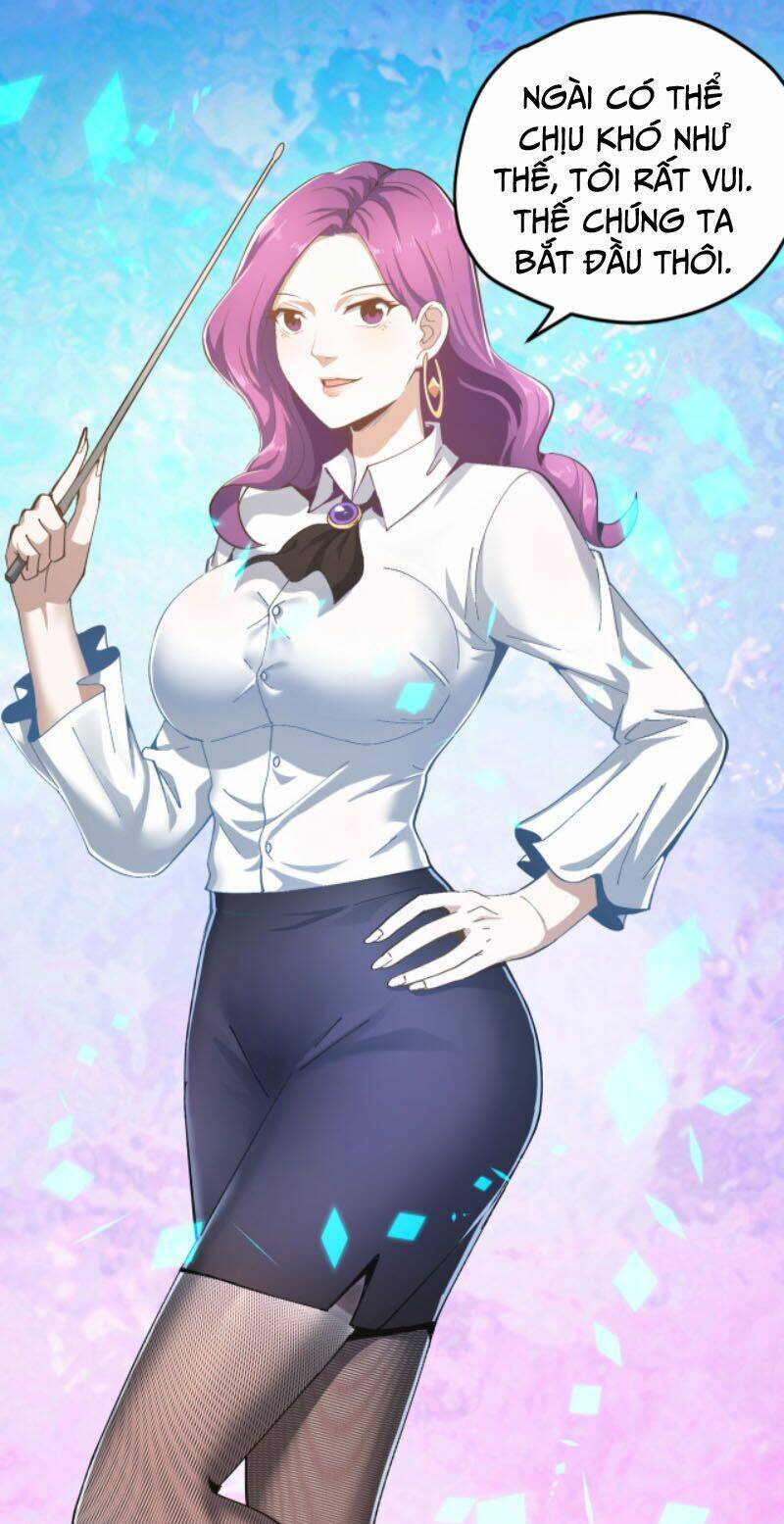 ta học ma pháp tại dị giới chapter 3 15