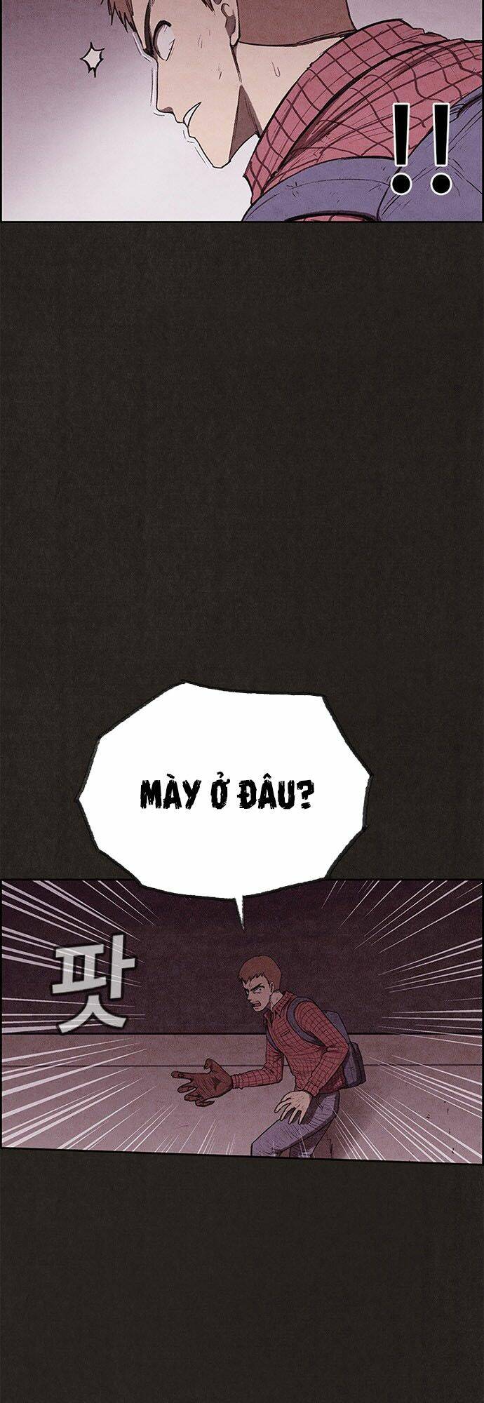 quái vật tại chung cư xanh chapter 123 46