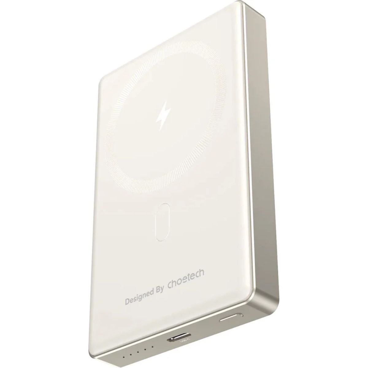 Pin sạc dự phòng Magnetic Choetech B739 công suất 20W dung lượng 10000mAh (Hàng chính hãng)