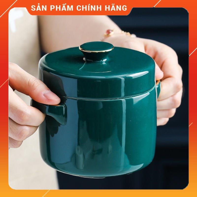 Thố Chưng Yến mẫu 2