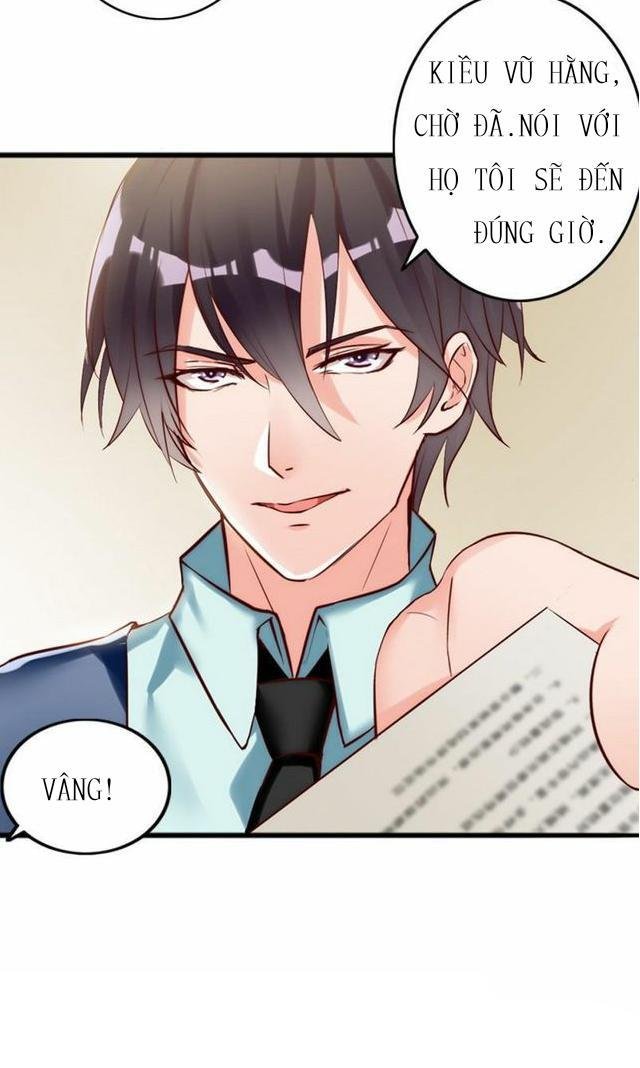 vợ có chút lạnh lùng chapter 16 7