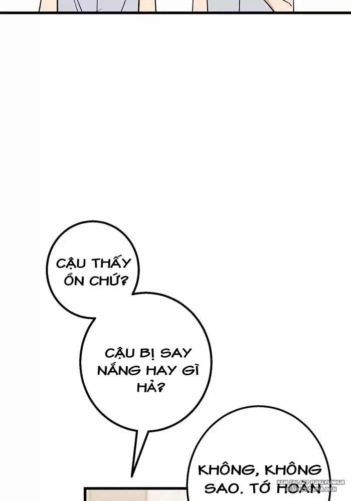 anh bạn của tôi đang phát sáng kìa ! chapter 42 45