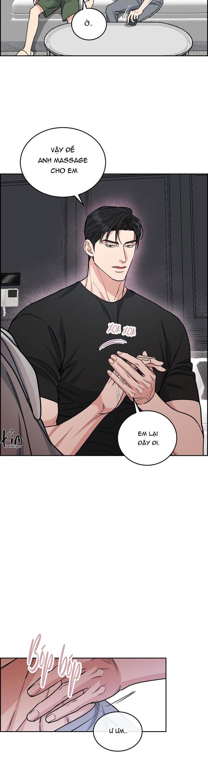 CHÓ VÀ CHIM Chapter 46 nt1 22