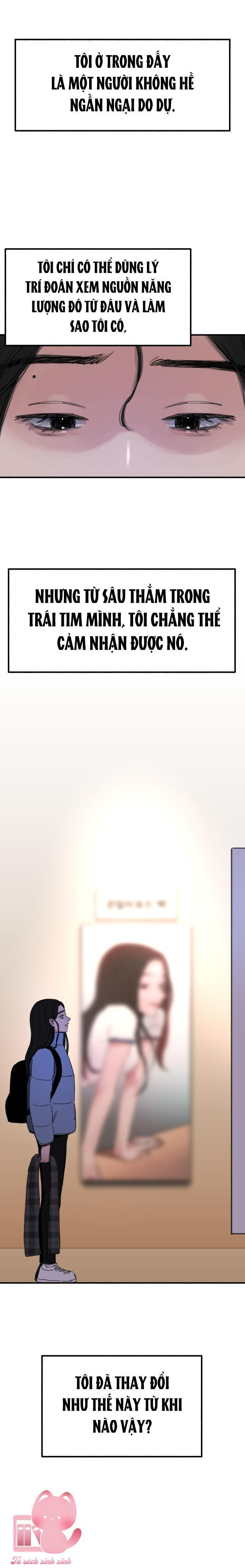 nàng thơ điện ảnh chapter 2 11