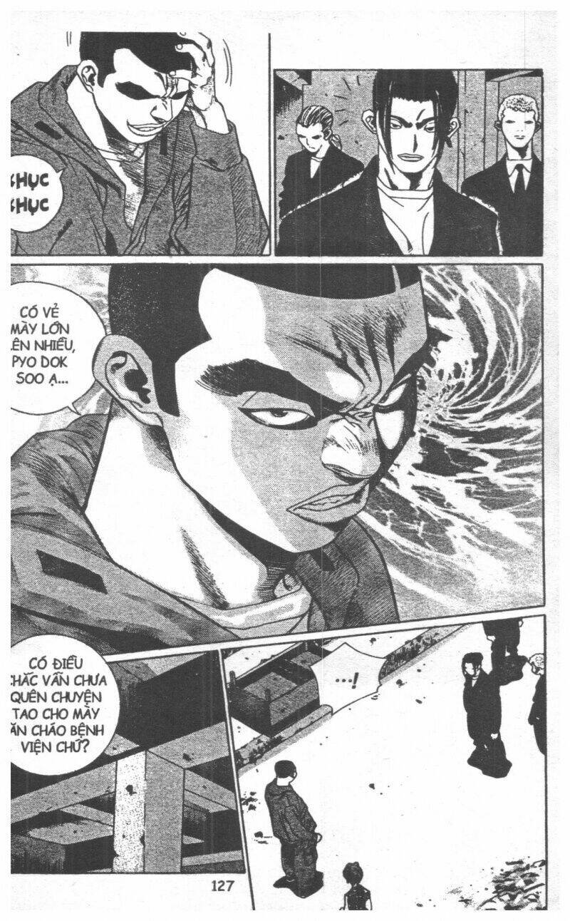 change guy chapter 132 123