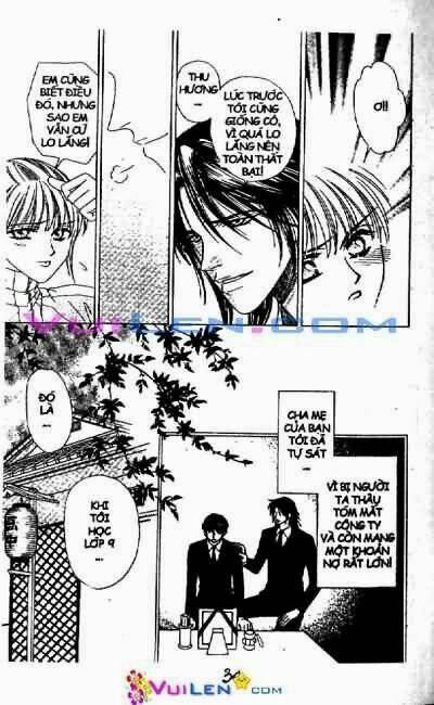 nữ sinh thời đại chapter 3 34