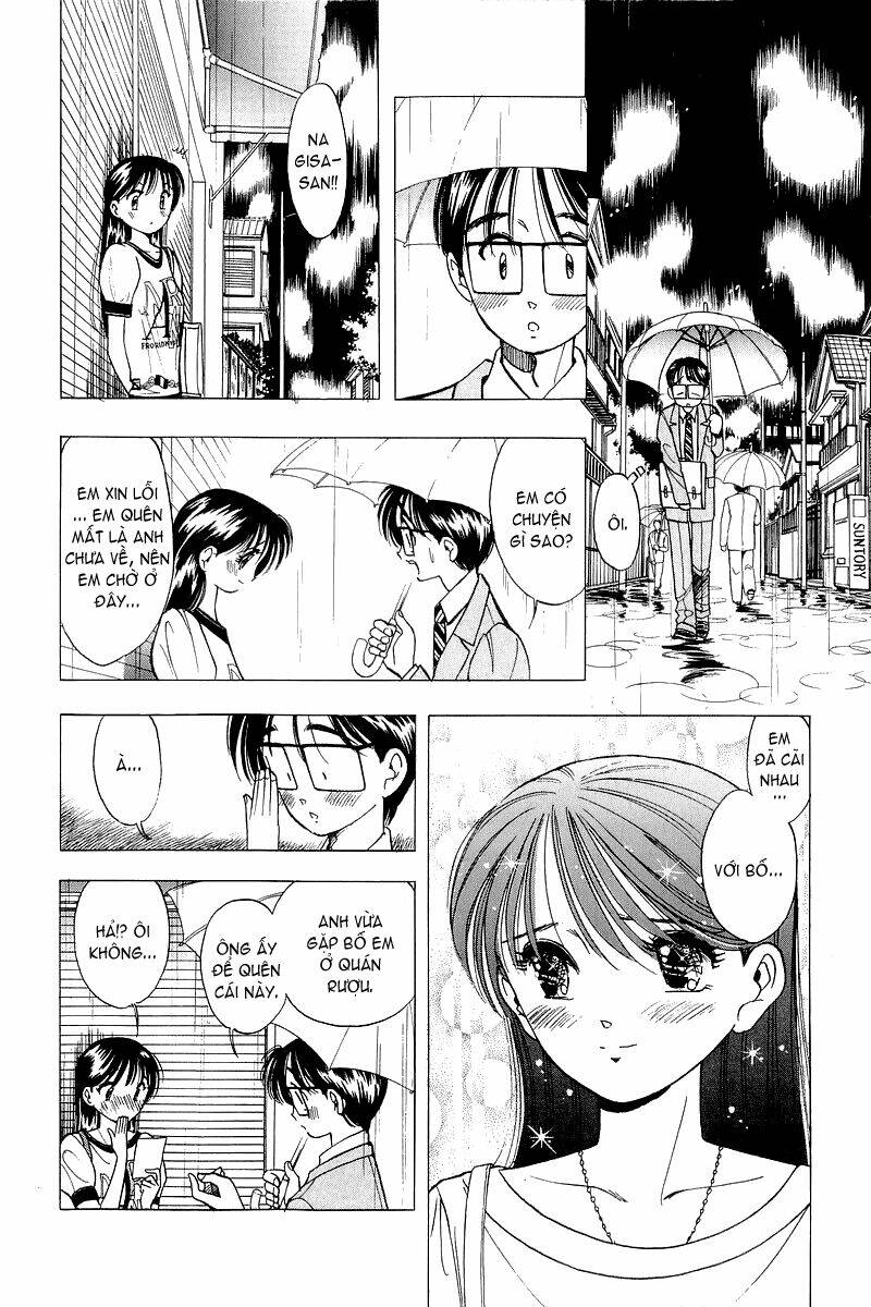 yume de aetara chapter 32 17