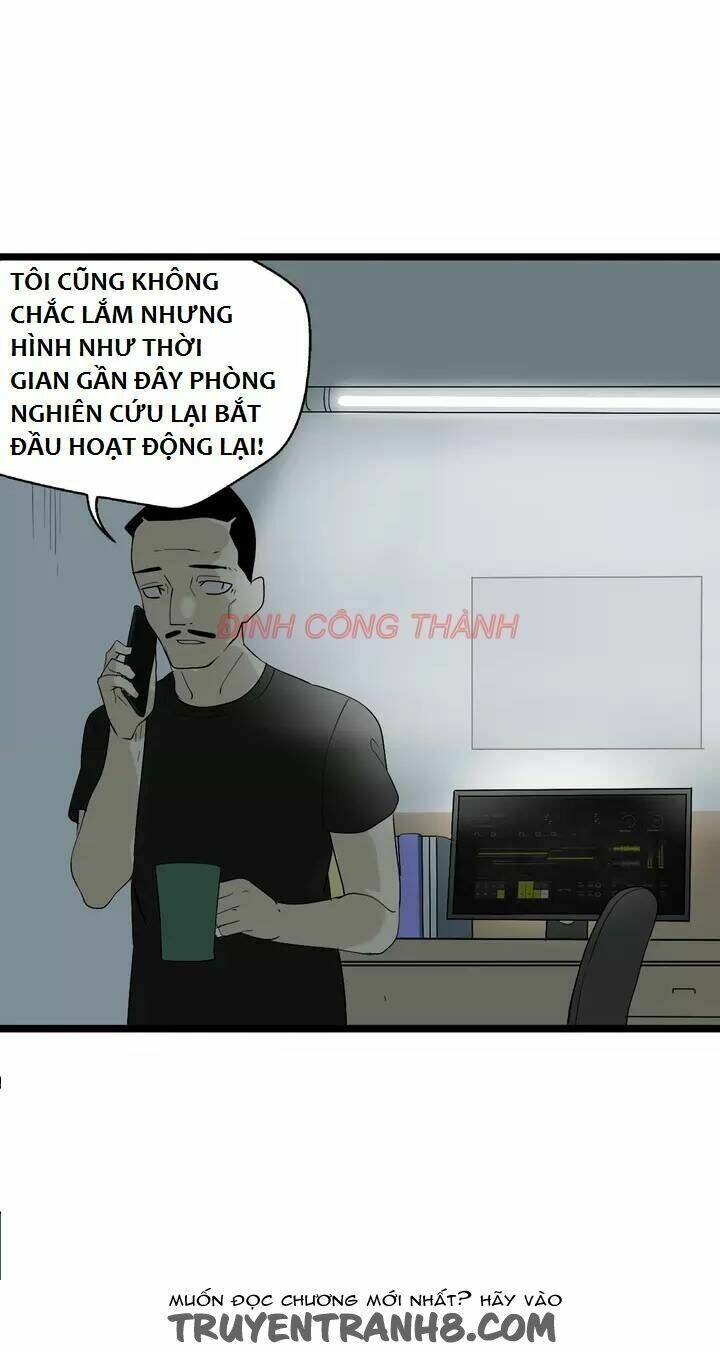 mục vụ chapter 16.1 18