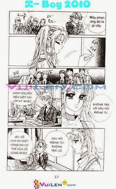 cô giáo tuổi 18 chapter 5 58