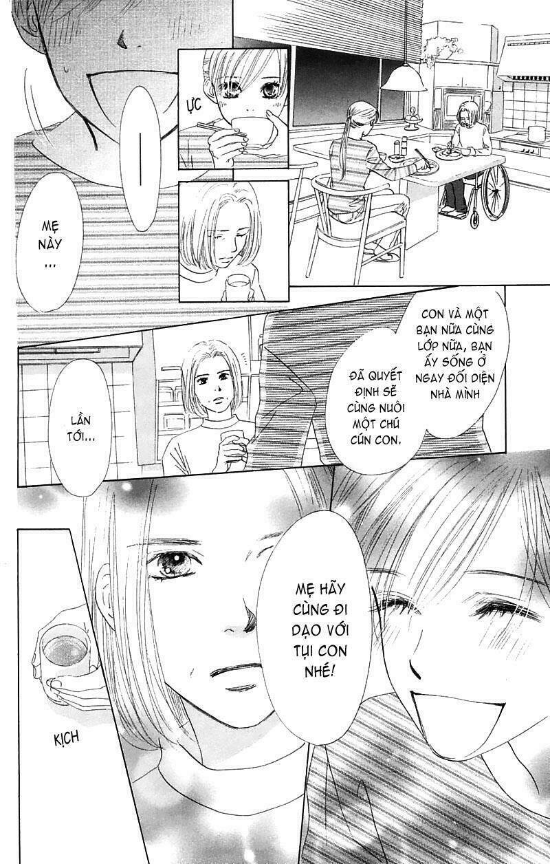 100% no kimi e chapter 2 14