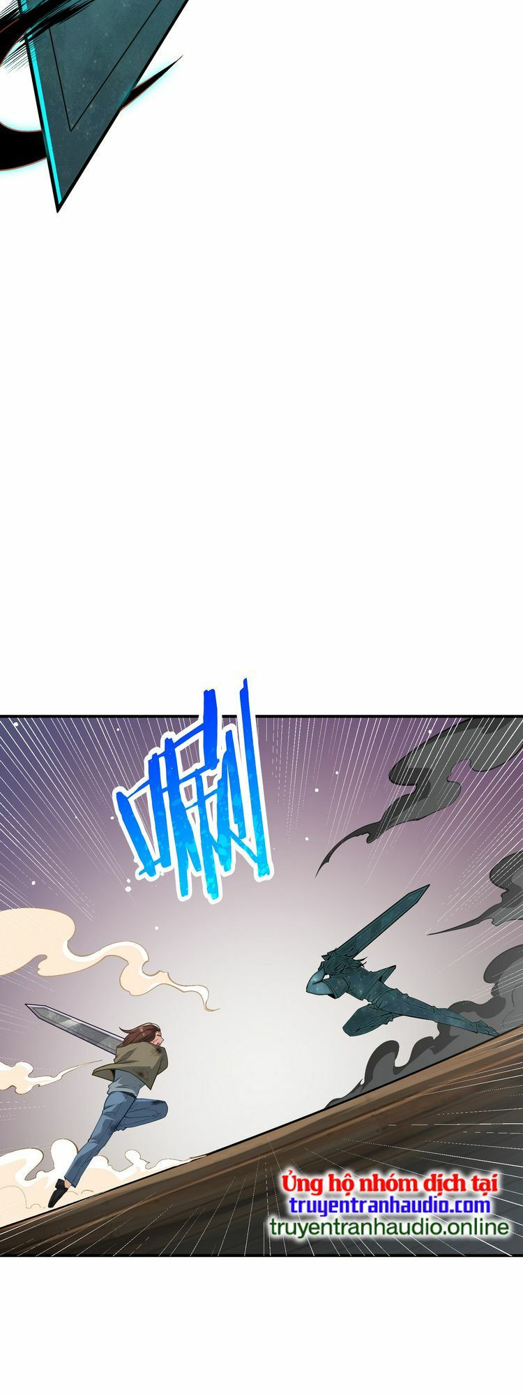 thiên đạo này cũng không ngốc lắm chapter 2.5 6