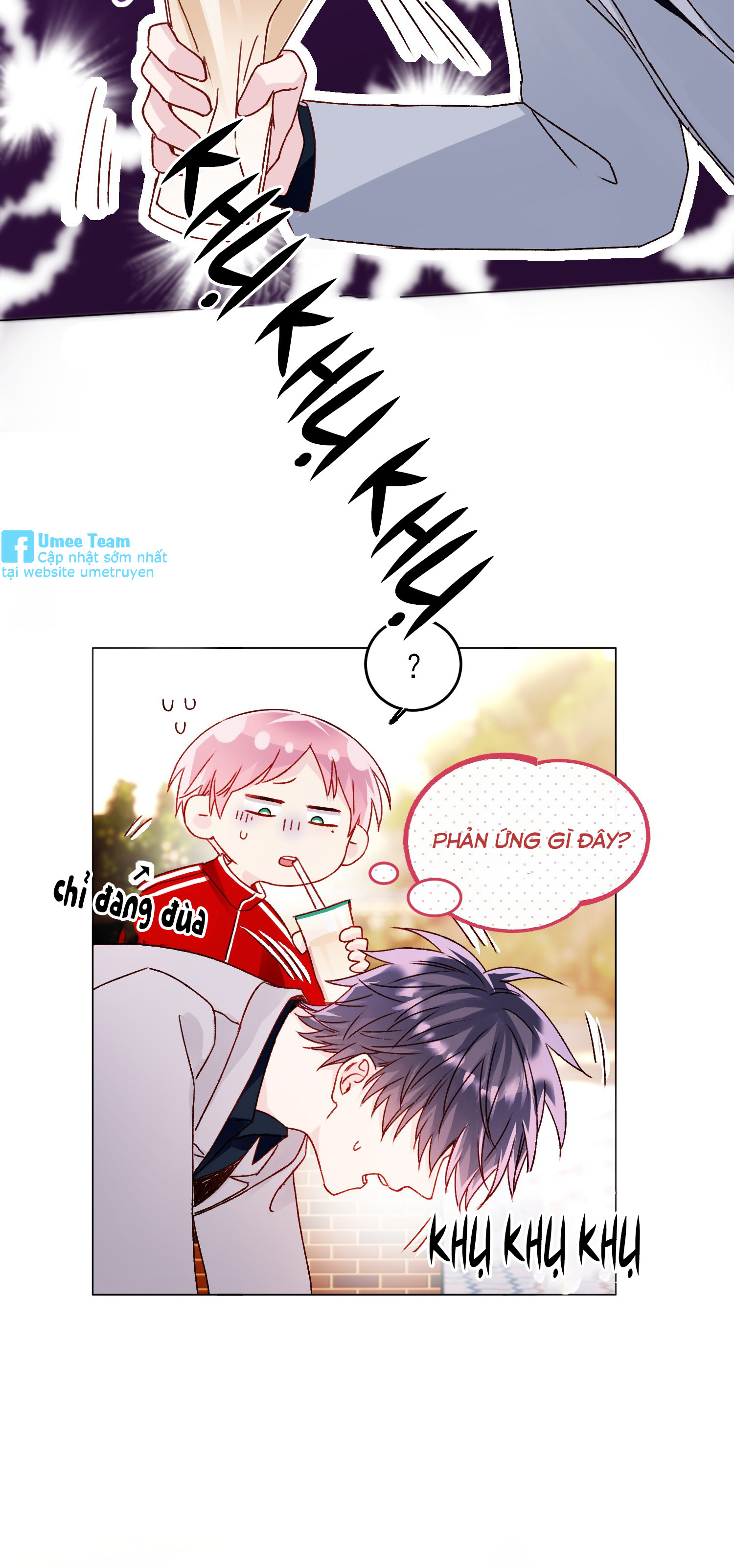 tôi phải làm một kẻ đại xấu xa chapter 39 41