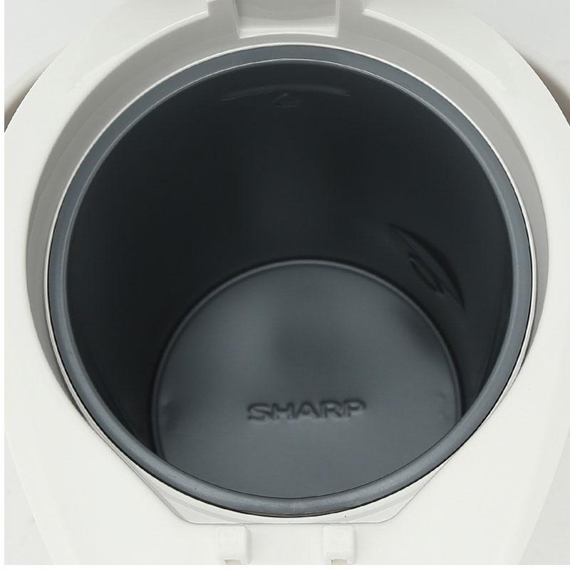 Bình thủy điện 2,9L Sharp KP-30STV RB - Hàng chính hãng