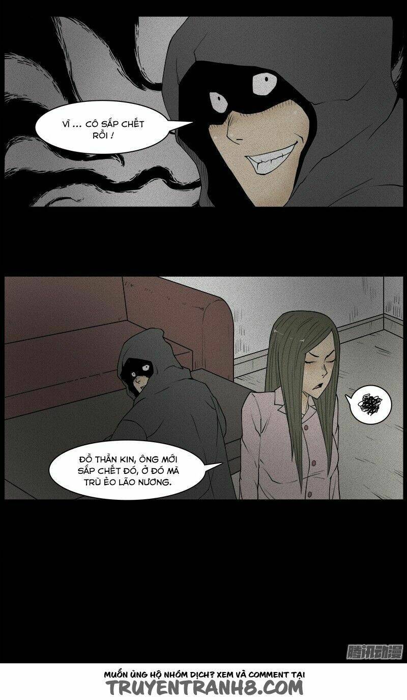 kinh dị đêm khuya chapter 4 14