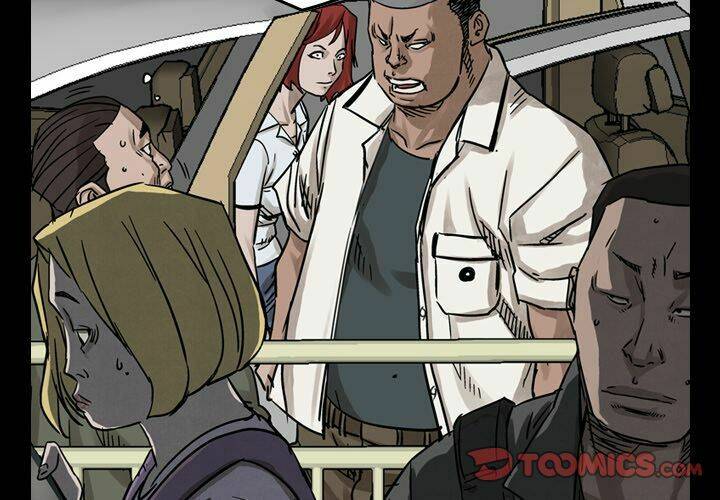 huyền thoại : khởi đầu chapter 52 3