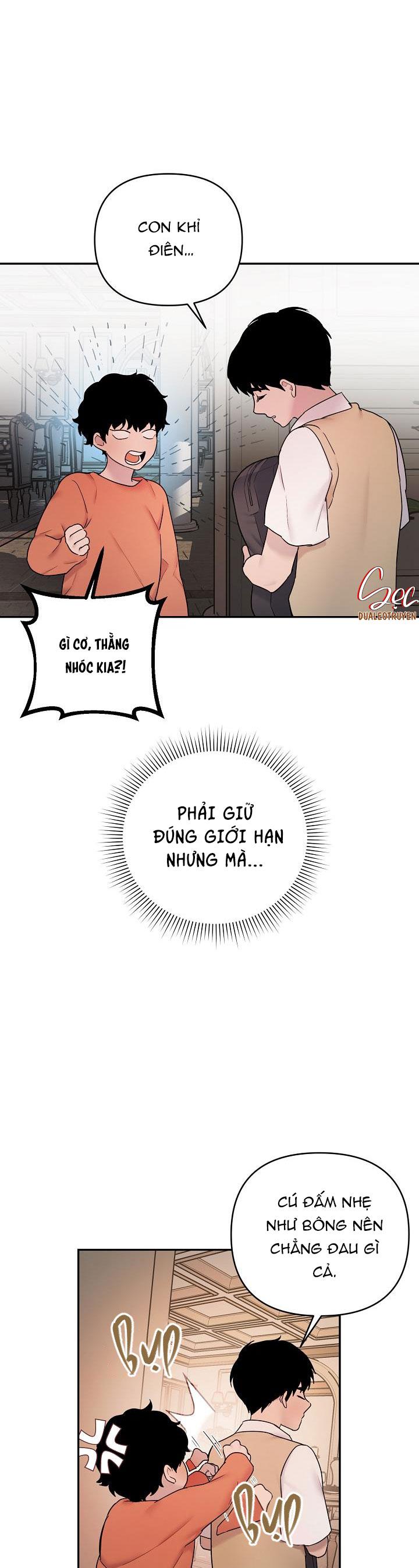 thợ săn một đêm 10 lần chapter 2 29