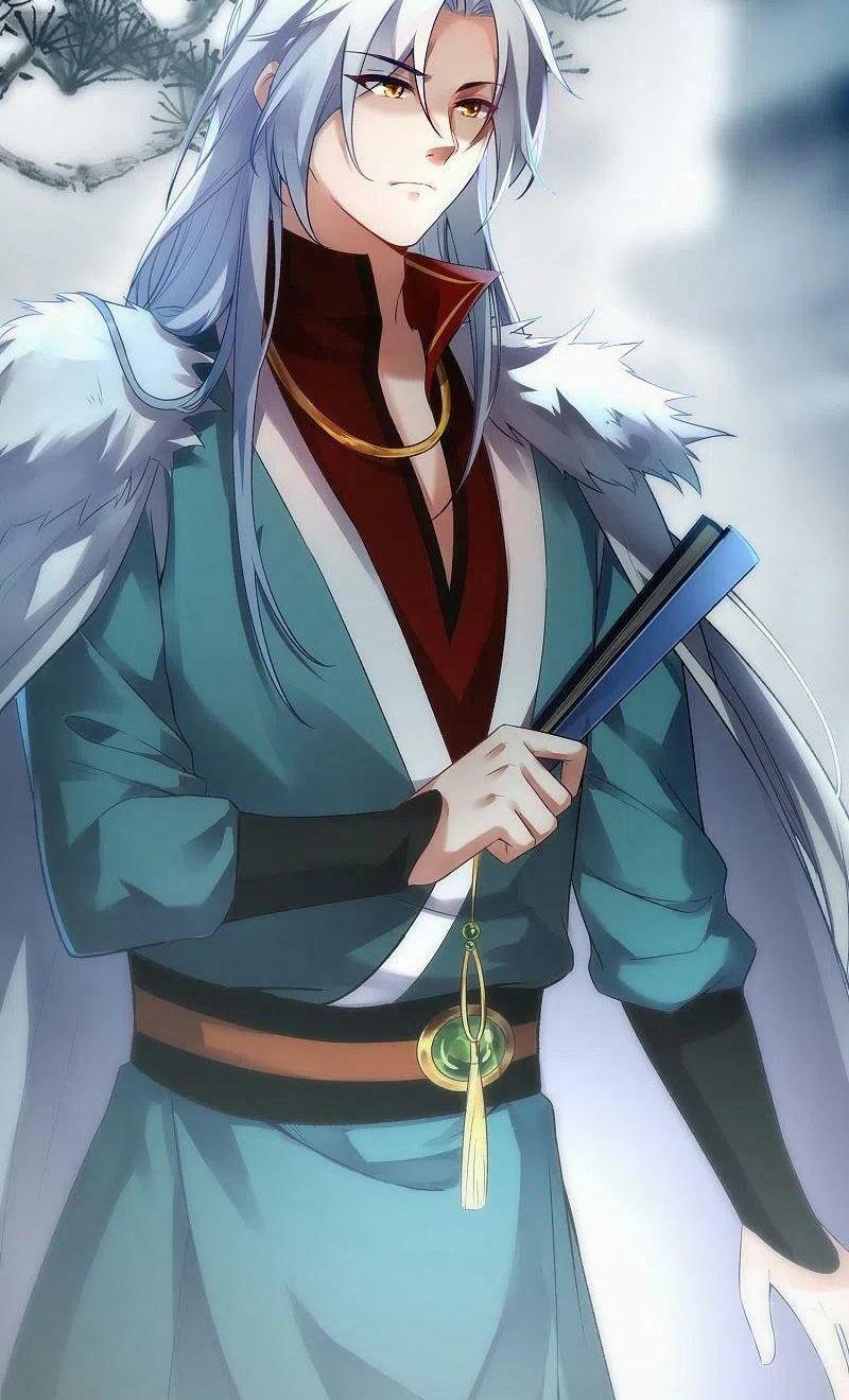 long đằng chiến tôn chapter 26 25