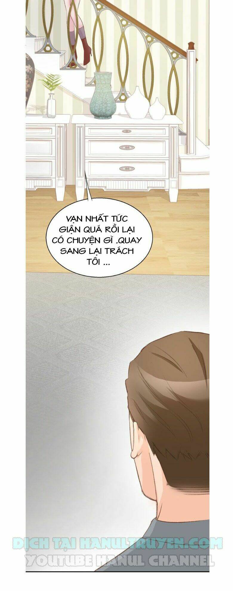 hôn nhân ấm áp : tổng tài sủng vợ thành nghiện chapter 3 12