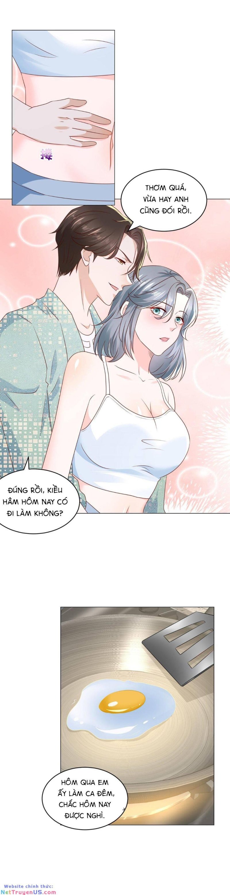 Mỗi Tuần Ta Có Một Nghề Nghiệp Mới Chapter 293 - Trang 11