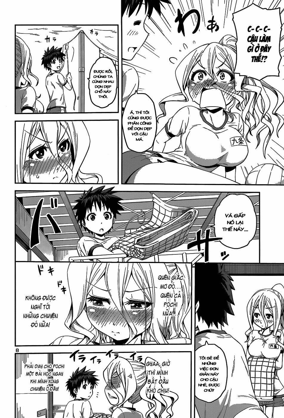 in bura chapter 12 9