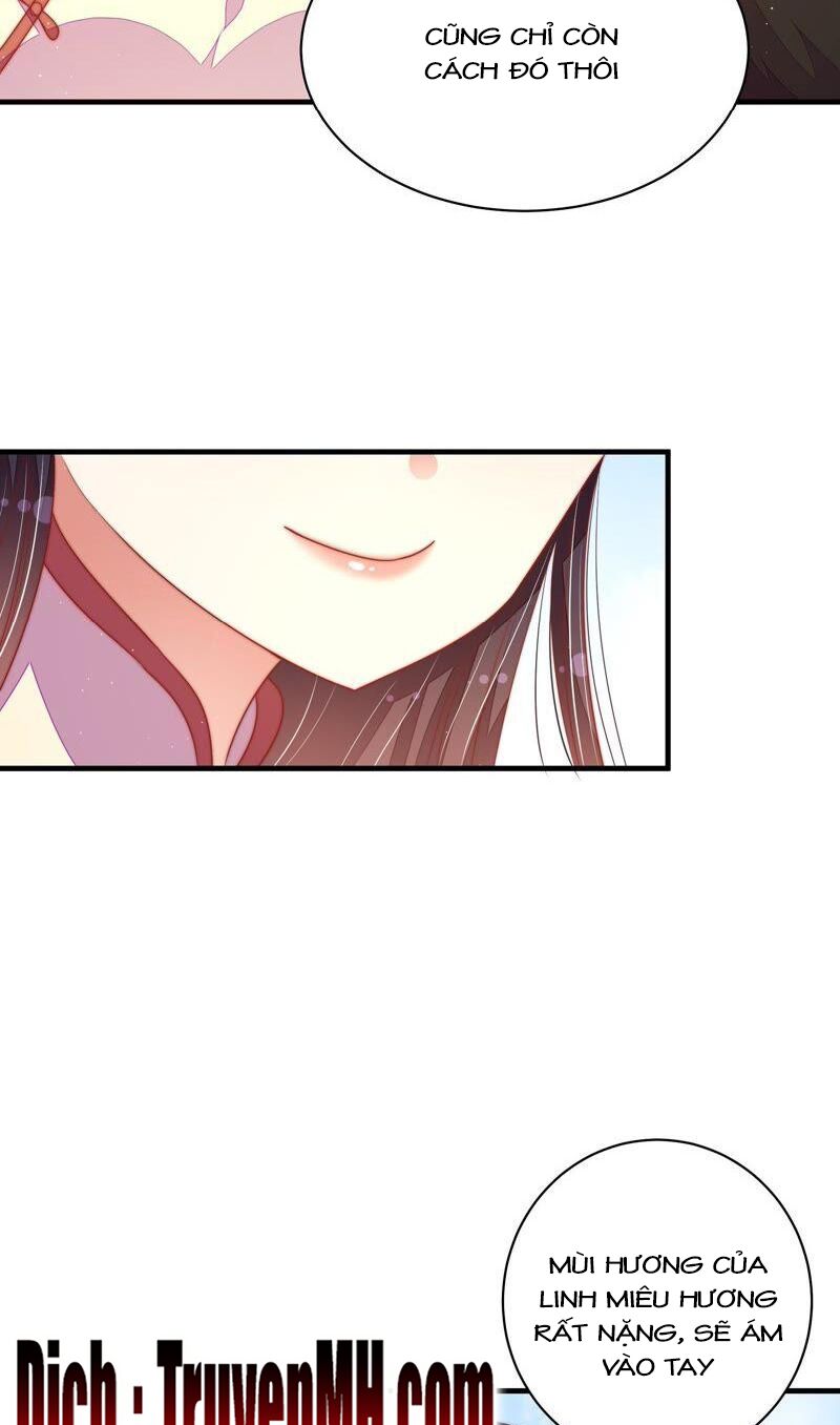 ngày nào thiếu soái cũng ghen chapter 222 2