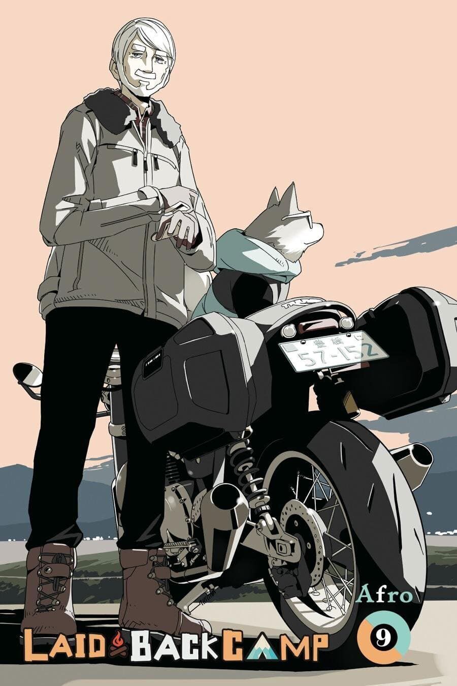 yurukyan chapter 47 4