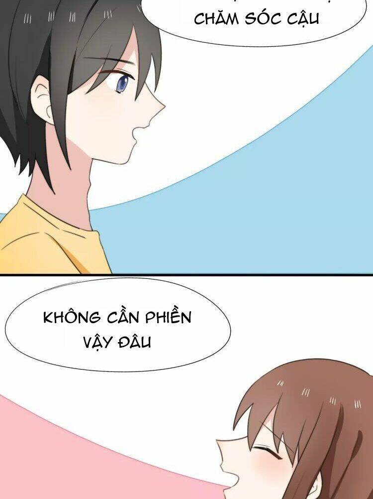 tiểu miêu và hắc diệu thạch chapter 15 6